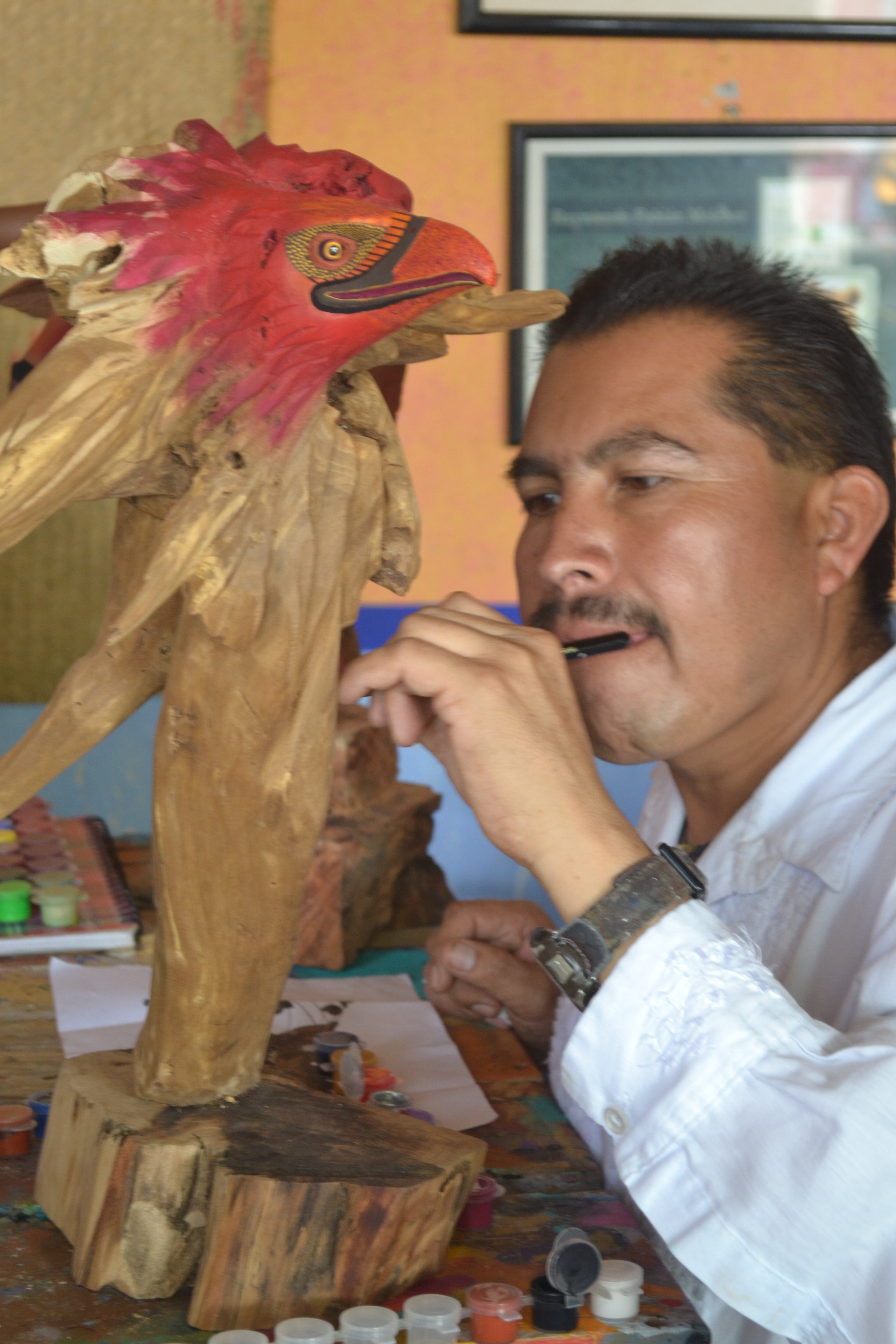Wood Carvings Peyote People wood-carvings-peyote-people
