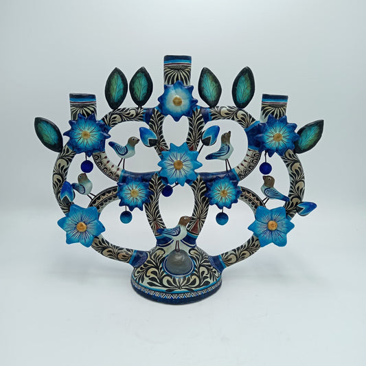 Ceramics Chandelier By Alfonso Castillo PP7431