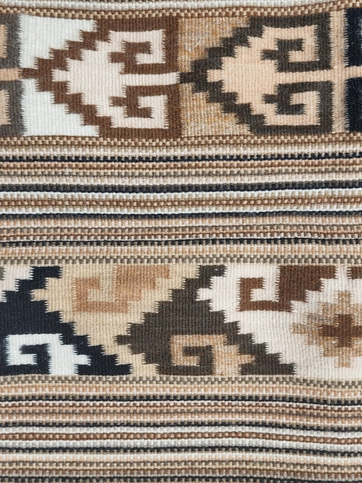Hand Made Oaxacan Tapestries by Pedro Montaño PP4443