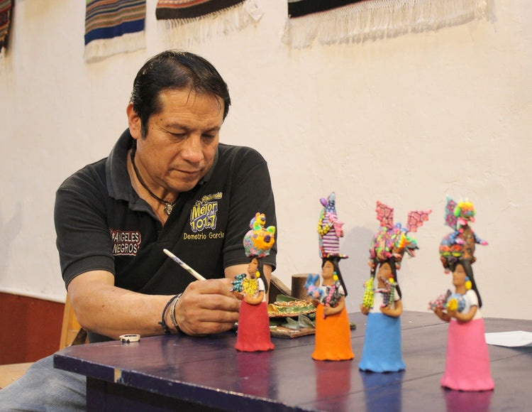 Demetrio Aguilar