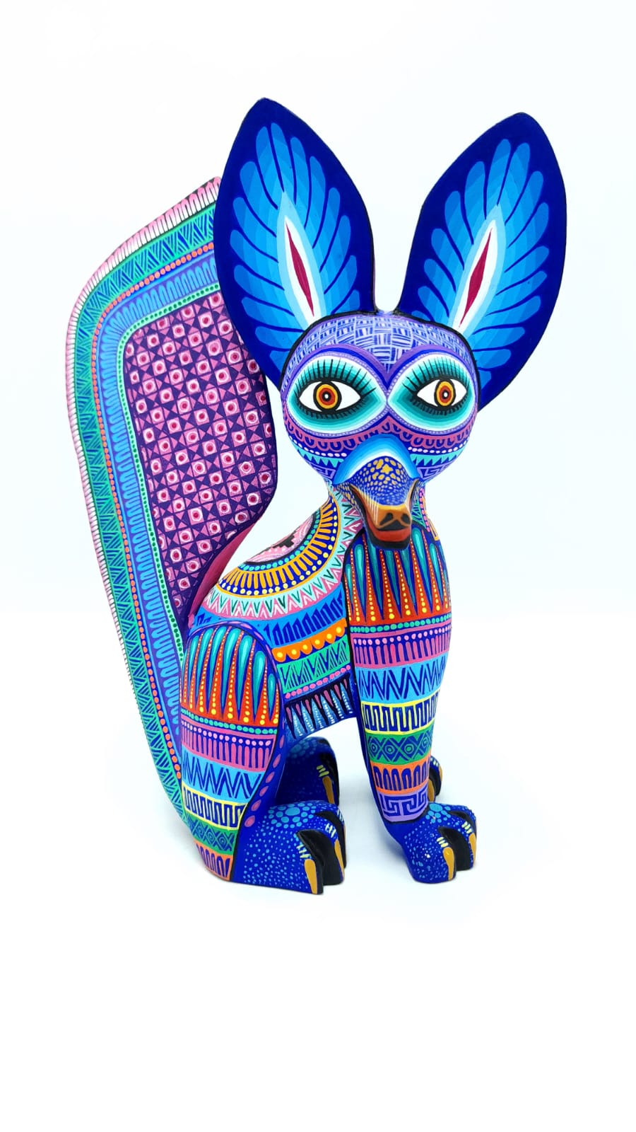 Jacobo y Maria Angeles – Peyote People